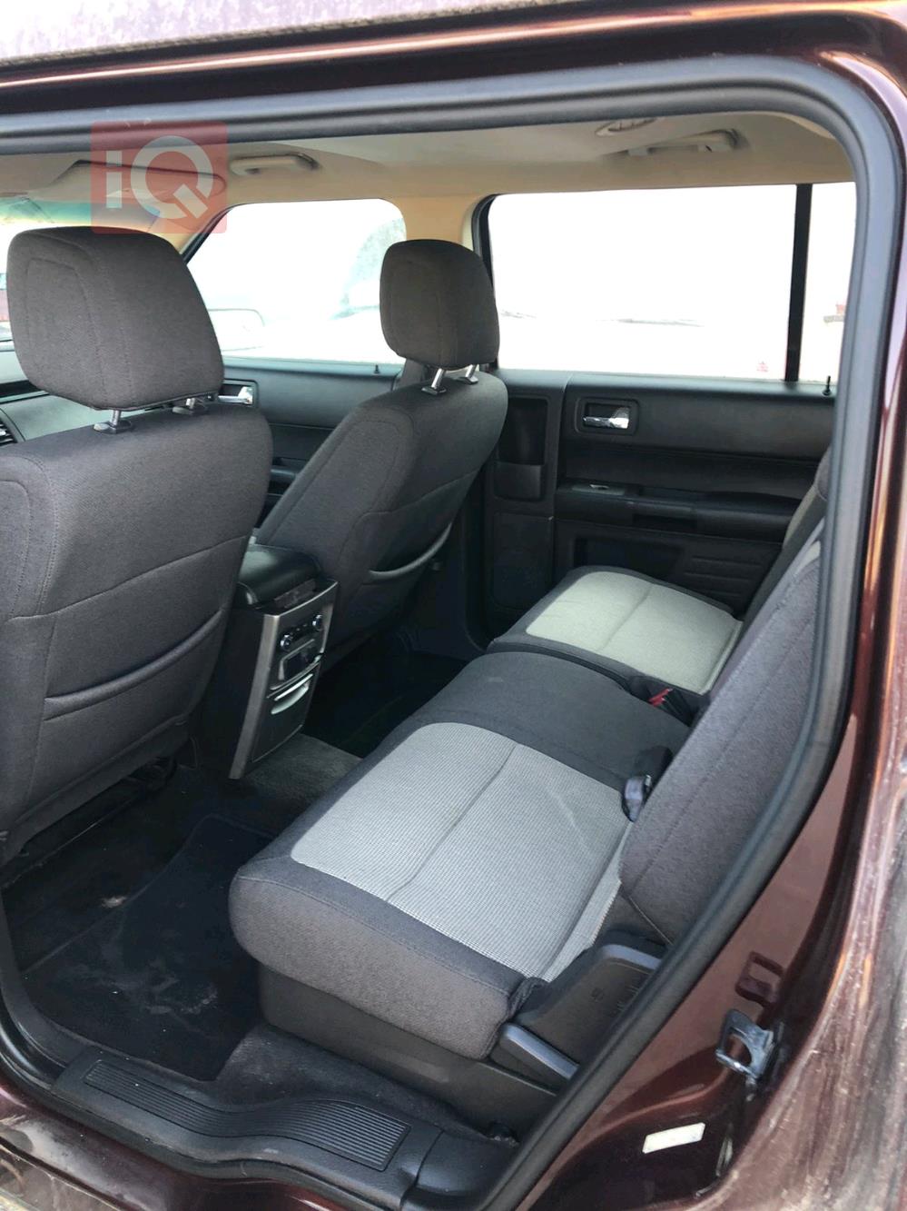 Ford Flex